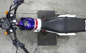 HONDA FTR223 2006 MC34