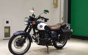 KAWASAKI ESTRELLA 2003 BJ250A