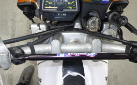 YAMAHA SEROW 225 Gen.3 4JG