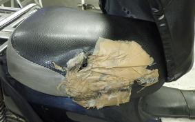 HONDA C50 SUPER CUB AA04