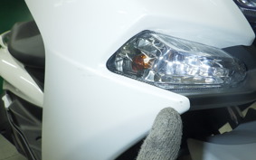 YAMAHA MAJESTY155 Gen.2 S 2011 SG52J