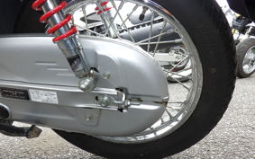 HONDA CROSS CUB 50 AA06