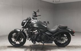 KAWASAKI BALKANS EN650A