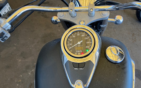 SUZUKI INTRUDER 400 CLASSIC 2001 VK54A