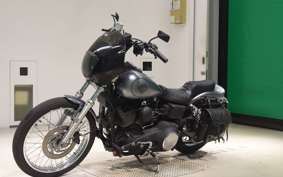 HARLEY FXDX 1450 1999