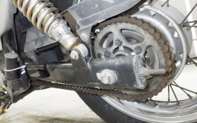KAWASAKI ELIMINATOR 125 1996 BN125A