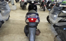 SUZUKI LET's 2 CA1PA