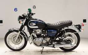KAWASAKI W800 2020 EJ800B