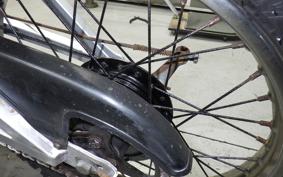 YAMAHA DT50 17W