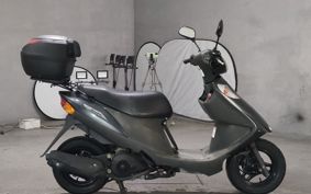 SUZUKI ADDRESS V125 CF46A