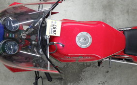DUCATI 900MHR 1981