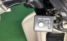 HONDA CROSS CUB JA10