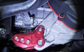 YAMAHA X FORCE 2009 SG79J