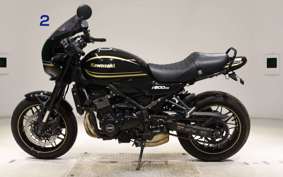 KAWASAKI Z900RS CAFE 2023 ZR900K