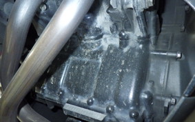 KAWASAKI NINJA 400R 2010 ER400B