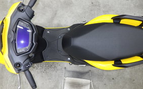 YAMAHA CYGNUS Griffus SEJ4J