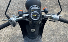 HONDA TODAY AF67