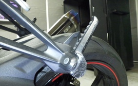 KAWASAKI NINJA ZX-6R A 2022 ZX636G