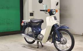 HONDA C50 SUPER CUB C50