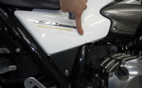 HONDA CB1300SB SUPER BOLDOR A 2007 SC54