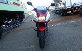 HONDA CB400SFV-3 BOLDOR 2006 NC39