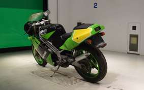 KAWASAKI KR-1 2005 KR250B
