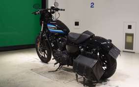 HARLEY XL1200NS 2018