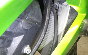 KAWASAKI NINJA 1000 A 2011