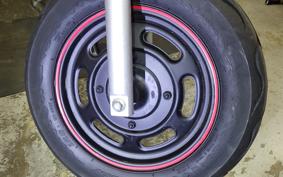 HONDA APE 50 AC16