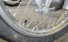 HONDA C50 SUPER CUB AA07