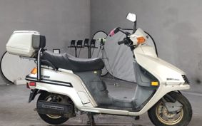 HONDA ELITE 250 MF01