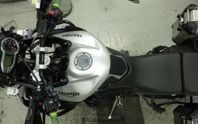 TRIUMPH TIGER 800 XC X 2017