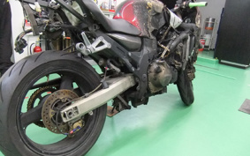 KAWASAKI ZX 1200 NINJA R 2000 ZXT20A