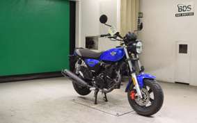 KYMCO AIR150 2015
