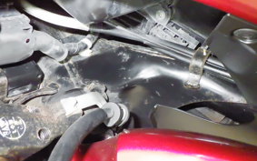 HONDA LEAD 125 1996 JF45