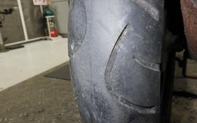 SUZUKI ADDRESS V100
