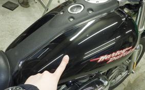 HARLEY FXD 1450 2005