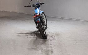 HONDA TL125 JD06