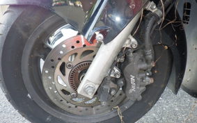 HONDA FORZA 250 S MF06