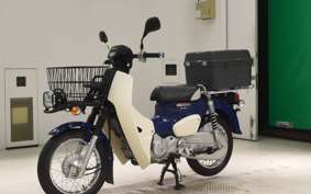 HONDA C50 SUPER CUB AA07