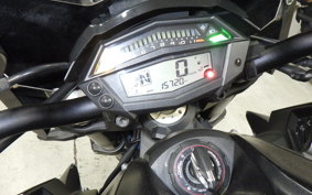 KAWASAKI Z1000 Gen.5 2019 ZXT00W
