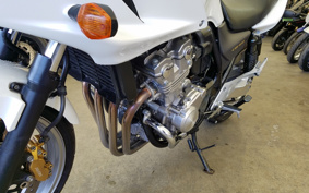 HONDA CB400SFV-3 BOLDOR 2010 NC42