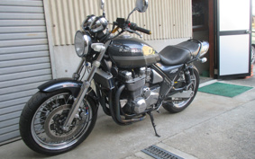 KAWASAKI ZEPHYR1100RS 1998 ZRT10A