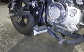 HONDA MONKEY 125 2007 JB03