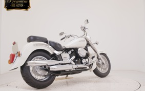 YAMAHA DRAGSTAR 400 CLASSIC 2002 VH01J