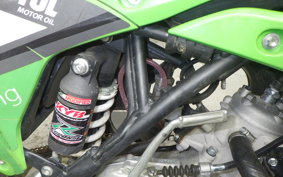 KAWASAKI KX112 2021 KX112A