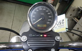 HARLEY FXD 1450 2003