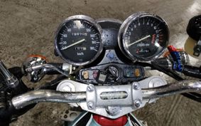 KAWASAKI ZEPHYR 400 1994 ZR400C