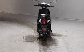 SUZUKI LET's CA4AA
