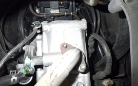 HONDA PCX 125 2021 JK05